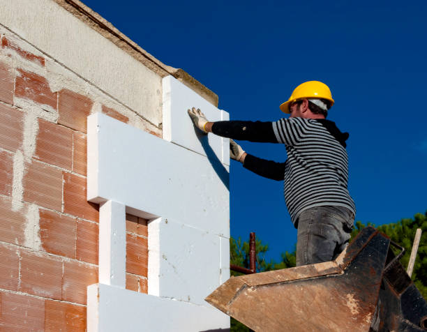 Best Fiberglass Insulation in Fairbury, IL