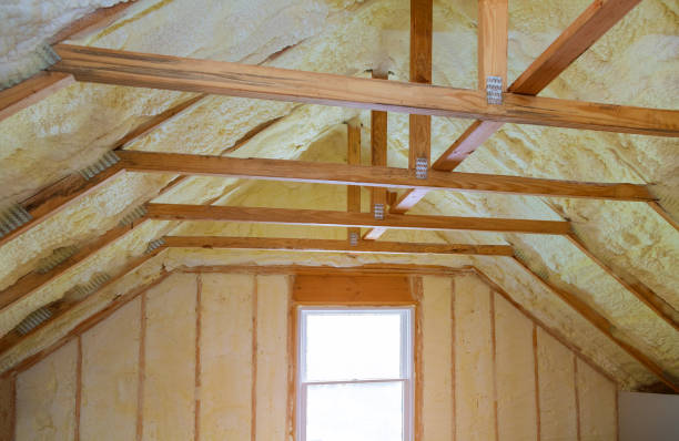 Best Commercial Insulation in Fairbury, IL