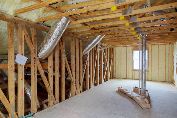 Best Energy Efficiency Insulation in Fairbury, IL