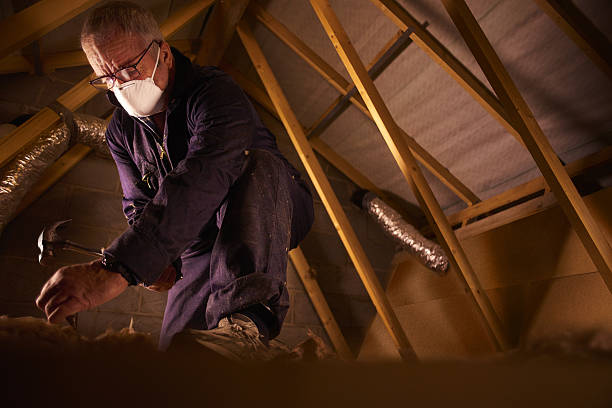 Reliable Fairbury, IL Insulation Contractor Solutions